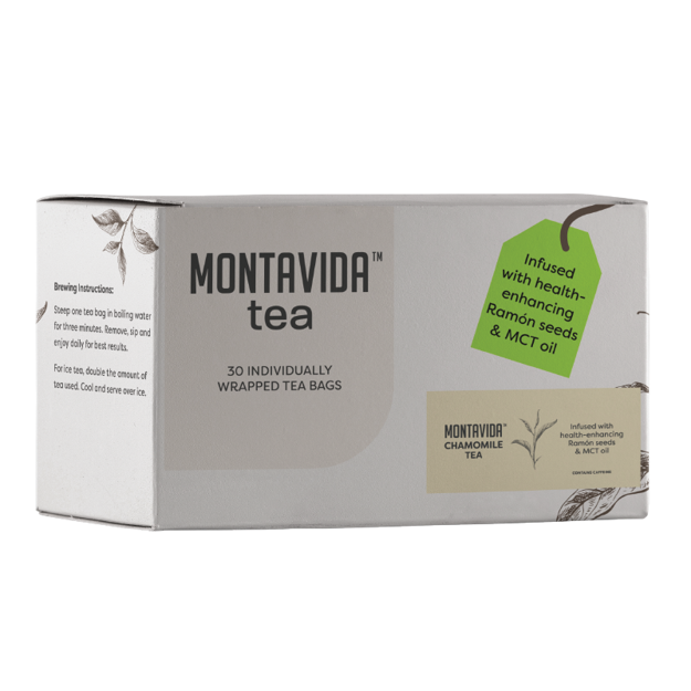 Picture of MontaVida Chamomile Tea