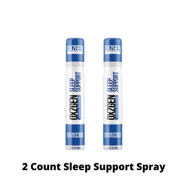 Picture of Sleep Support Spray 2 Pack