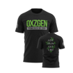 Picture of OXZGEN Leaf  Unisex Shirt