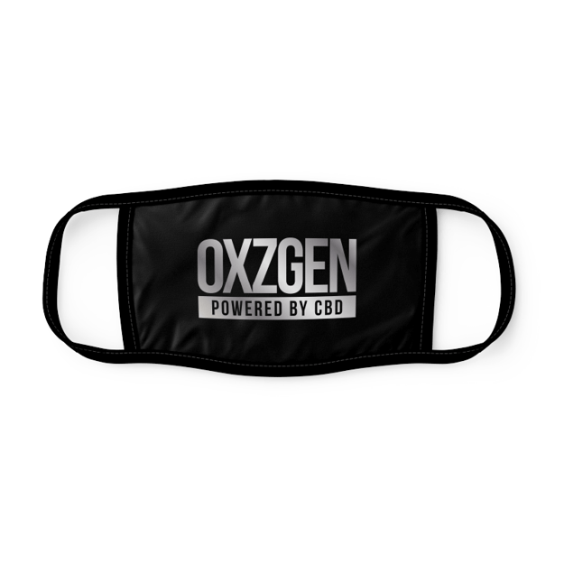 Picture of Face Mask OXZGEN