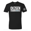 Picture of OXZGEN Immune Boost Logo Unisex Shirt