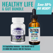 Picture of Healthy Life & Gut Bundle