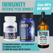 Picture of Immunity Defense Plus Bundle